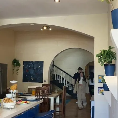 House In With Private Pool بيت للعطل