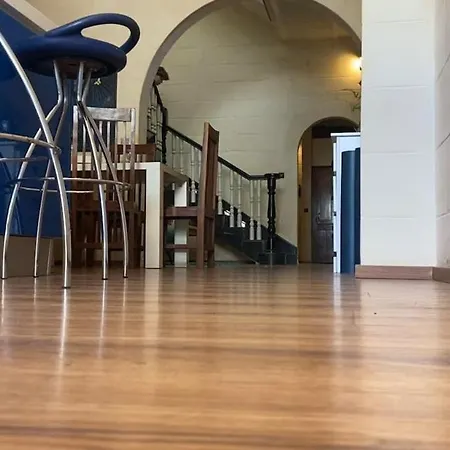 House In With Private Pool بيت للعطل سليمة