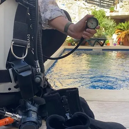 Ferienhaus House In With Private Pool