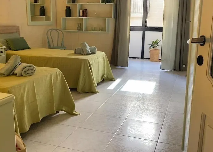 Сasa de vacaciones House In With Private Pool