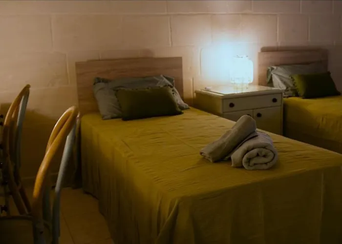 House In With Private Pool * Sliema