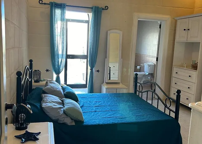 House In With Private Pool Сasa de vacaciones Sliema