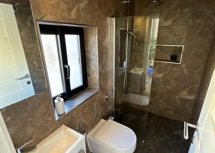House In With Private Pool * Sliema