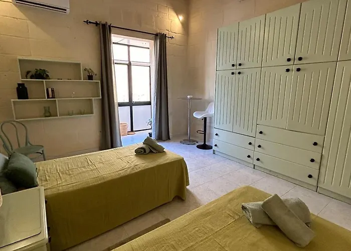 House In With Private Pool