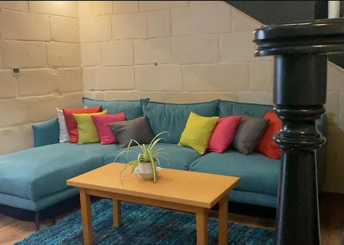 Сasa de vacaciones House In With Private Pool *