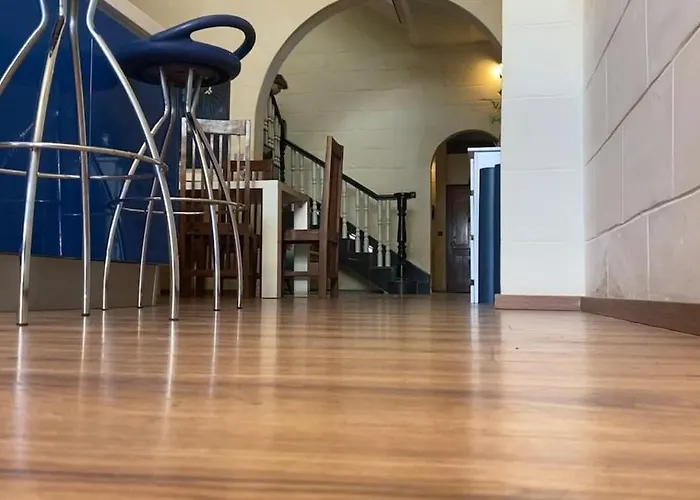 House In With Private Pool Сasa de vacaciones Sliema