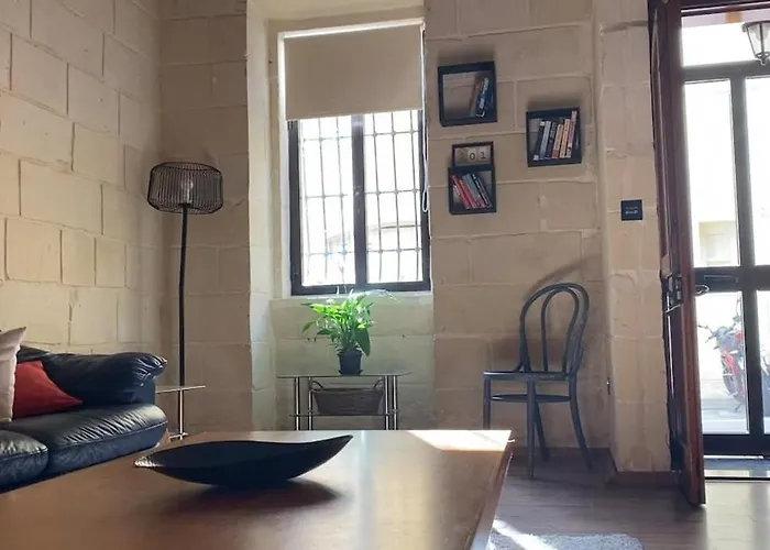 Сasa de vacaciones House In With Private Pool Sliema